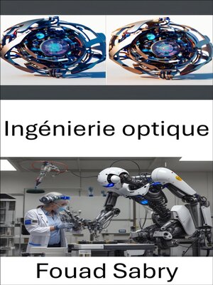 cover image of Ingénierie optique